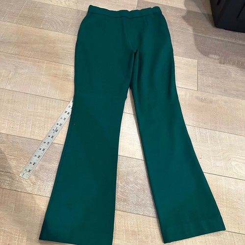 JULES & LEOPOLD DAMEN GRÜNE ÜBERZIEHHOSE SMALL - Bild 8 von 8