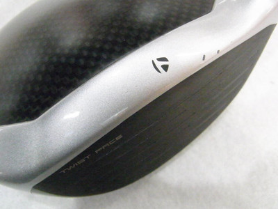 TaylorMade M6 15° Stiff 3W Fairway wood 43in RH FUBUKI AX