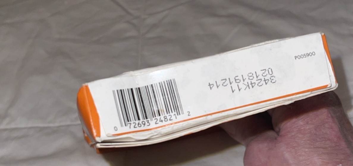 Martin’s FLEE Plus IGR for Dogs 4-22 lbs. 3 Month Supply