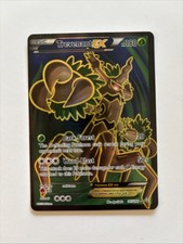** Trevenant EX 145/160 XY Primal Clash NM Pokemon