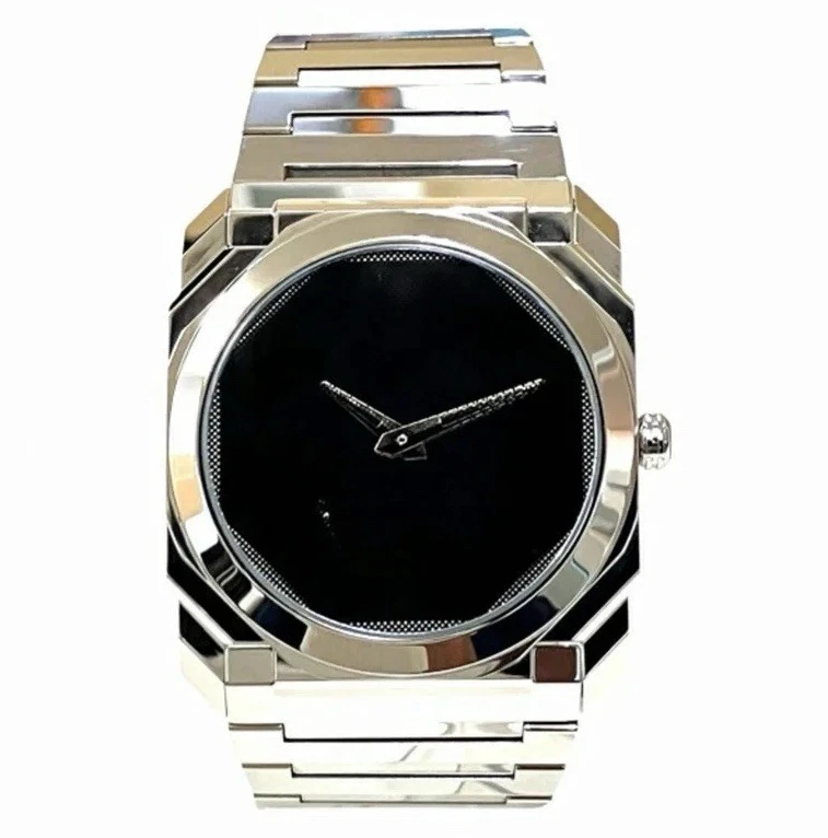 Bvlgari Luxury Wristwatches for sale | eBay