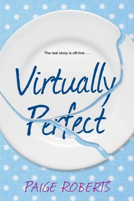 Paige Roberts | Virtually Perfect | Taschenbuch | Englisch (2017) | KENSINGTON