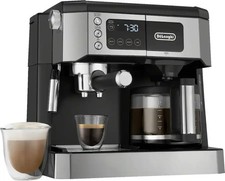 Imagen de De’Longhi COM530M All-in-One Combination Coffee & Espresso Machine –New Open Box