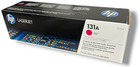 Oryginalny toner magenta HP LaserJet 131A CF213A fabrycznie zapieczętowany OEM