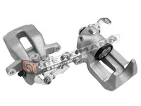 Gt-Bergmann Bremssattel FüR CitroëN C5 III Break Td_ Rw_ Rd_ Re_ Peugeot 407 SW