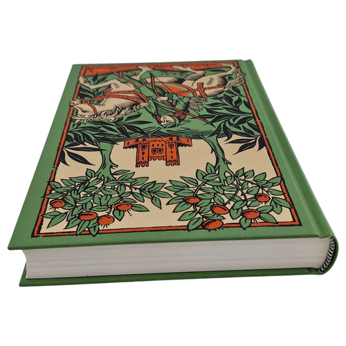 The Folio Society ROBIN HOOD By J.C HOLT 2010 Book HCover Slipcase UK Vgood - Picture 8 of 21