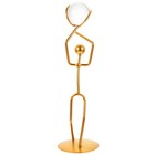 Basketball Model Ornaments Sports Office Console Table Decor Home