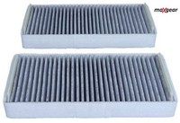 Maxgear 26-1654 Filter FüR Innenraumluft Innenraumfilter Filter Innenraum
