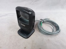 Symbol DS9208 Handheld 2D POS Barcode Scanner DS9208-DL00004NNWW w/ USB Cable