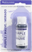 LorAnn Liquid Food Coloring 1oz-Purple - LFC-1080