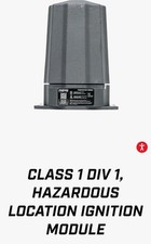 ProFire PFC400PAA EPX Ignition Coil Assembly | Class I, Div I/Zone I