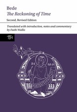 Bede: The Reckoning Of Time