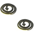 8 Pcs Artificial Snake Model Plastic Snake Toy Plastic Snake Toy Fake Snake Prop