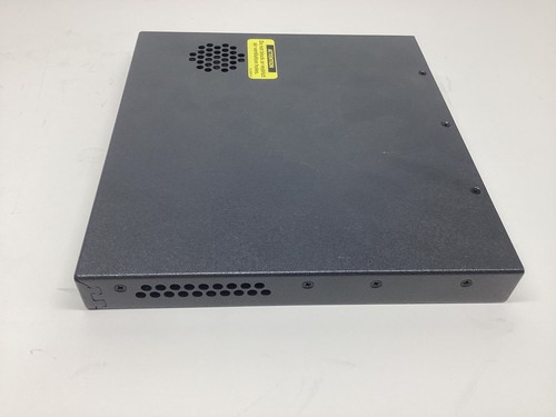Extron ShareLink Pro 500 Wired Wireless Presentation System. Warranty - Picture 5 of 8