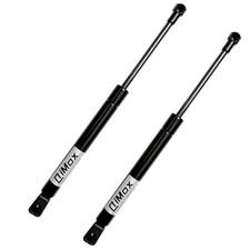 Qty 2  Rear Tailgate Lift Supports Shock Struts Compatible with 2013 2014