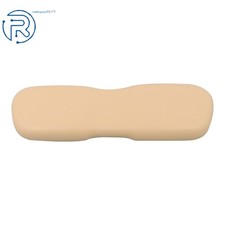 For Club Car DS 2000.5-Up Golf Cart Beige Front Seat Bottom  Back Cushion Set