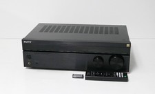 Sony STR-DH590 5.2 Channel Home Theater AV Receiver