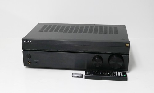 Sony STR-DH590 5.2 Channel Home Theater AV Receiver - Bild 1 von 7