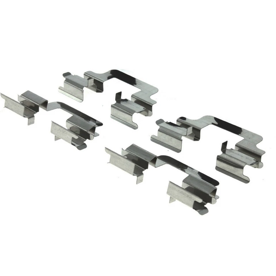 Centric Parts 301.13071 盘式制动垫套装 — 第 3/4 张图片