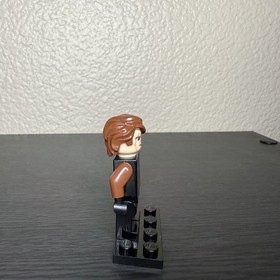 LEGO Star Wars - Anakin Skywalker (Large Eyes; Brown Arms) (sw0183)
