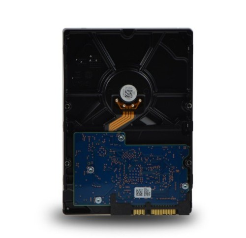 Toshiba DT01ABA100V 1T desktop monitor DVR recorder hard drive 5400RPM 3.5" - Picture 2 of 3