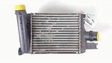 Intercambiador de aire (Intercooler) RENAULT CLIO 4 PHASE 1 144965154R