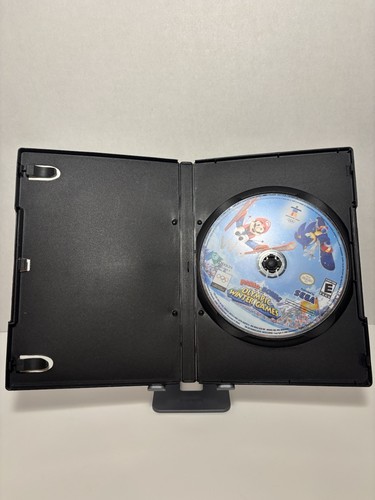 Mario & Sonic at the Olympic Winter Games - Nintendo Wii - Good condition - Picture 3 of 3