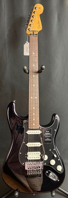 Fender Player II Modified Stratocaster HSS Floyd Rose Electric Guitar Dusk
