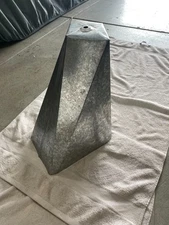 8ft Aermotor Windmill Motor, A702 A602 Bonnet, A560, NEW