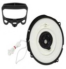 SPI Recoil Starter Assembly with Handle for 2017-2018 Ski-Doo SummitxE-TEC 850