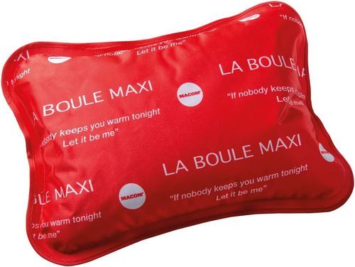 , La Boule Maxi Riscaldabile Senza Filo, Enjoy & Relax 908 - Foto 10 di 12