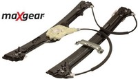 Maxgear 50-0769 Fensterheber Kreuzarm Reparatursatz Fenster Heber FüR BMW