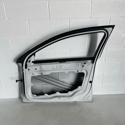 31298712 Porta ant. Derecha VOLVO XC70 T5 Geartronic (180Kw) Sw 5p/b/1969cc - Imagen 4 de 7
