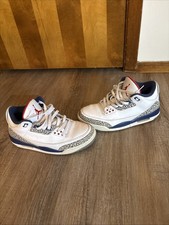 Jordan 3 True Blue Size 10 Men’s