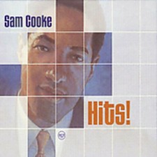 Hits CD Sam Cooke - Like New