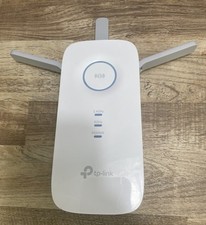 Tp-link AC1750 WIFI Range Extender RE450 w/High Speed Mode & Signal Indicator