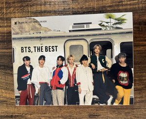 Bts the Best | eBay
