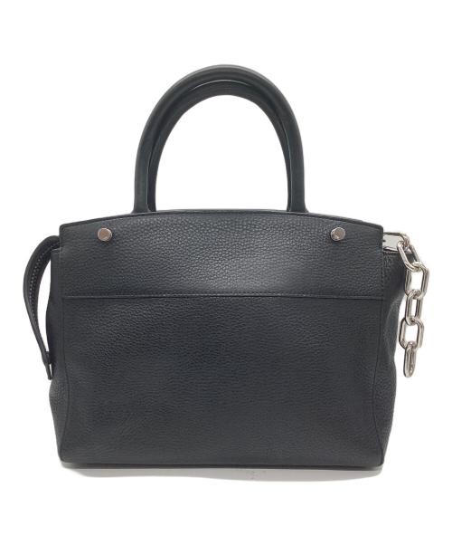 ALEXANDER WANG Handbags black