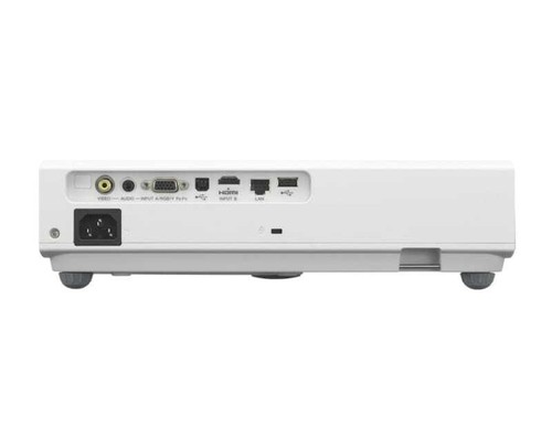 Sony VPL-DW125 1280x800 Projector VGA HDMI 2600 Lumens w/Accessories - Picture 2 of 2
