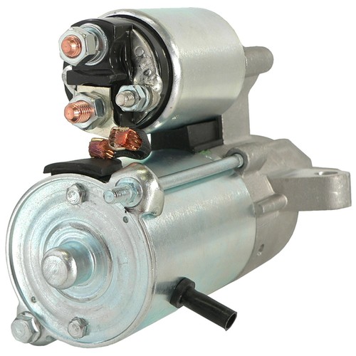 Starter Replacement for Motorcraft SA-923 SA-926; 410-14076 - Picture 3 of 7