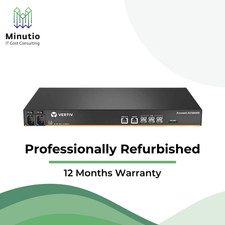 Avocent ACS8008DAC | Refurbished | Includes V...