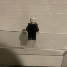Lego Avatar Firebender Minifigure from Air Temple 3828 Fire Nation Ship 3829