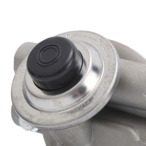 Oil Filter Base Hand Priming Pump Fuel Filter Mounting Base M16X1.5MM 1‑14 SLS - Picture 19 of 22