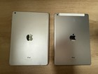 2 x iPad Air 1. Generation 16GB Wlan