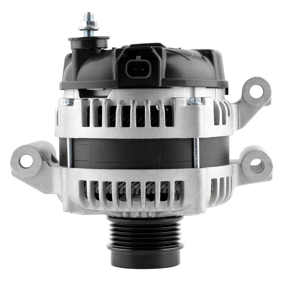 OEM Alternator For Chevrolet Malibu 2013-2015 2.5L, 2013-2019 2.0L 150A 11682 - Image 4 of 4