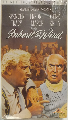 11 VHS Family Roger Rabbit Inherit the Wind Short Circuit Audrey Hepburn Story - Picture 4 of 23
