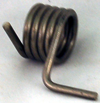 Imtra LWPPF011 Lofrans Spring for Pressure Finger