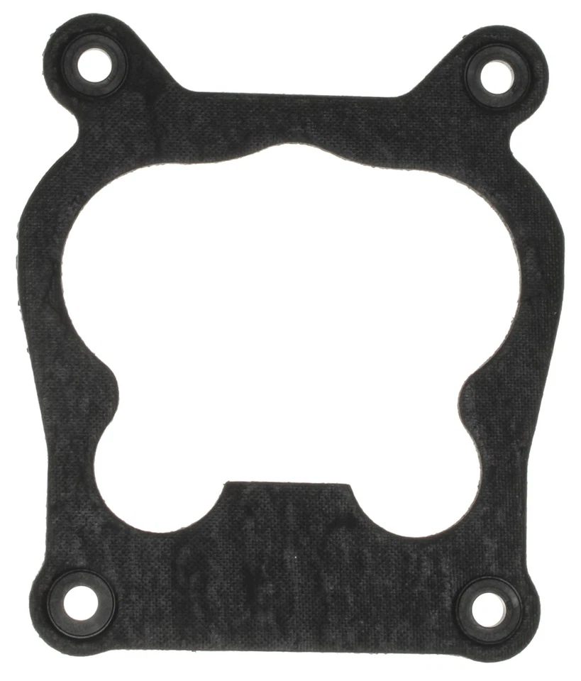 For 1981-1986 Chevrolet C10 Suburban Carburetor Mounting Gasket Mahle 1982 1983 - Image 2 of 3
