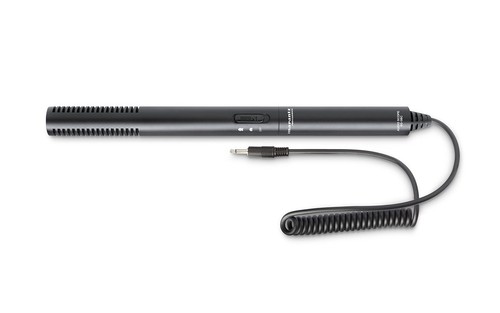 Mira telescópica de audio profesional Marantz SG-5BC | Escopeta corta alimentada por batería... - Imagen 6 de 7