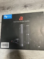 Feiyutech Dual Grip Gimbal Handle